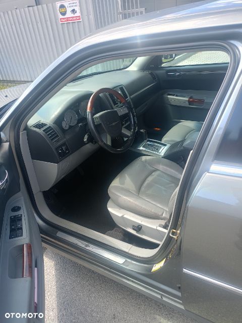 Chrysler 300C 3.0 V6 CRD - 4