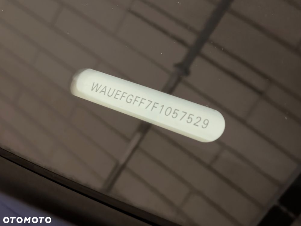 Audi A3 Limousine - 29