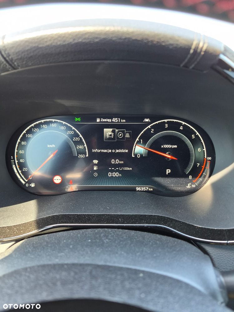 Kia ProCeed 1.6 T-GDI GT DCT - 4