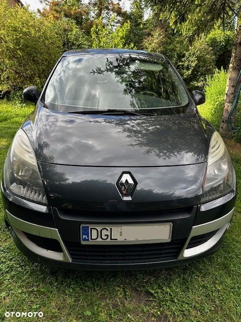 Renault Scenic 1.4 16V TCE Privilege - 3