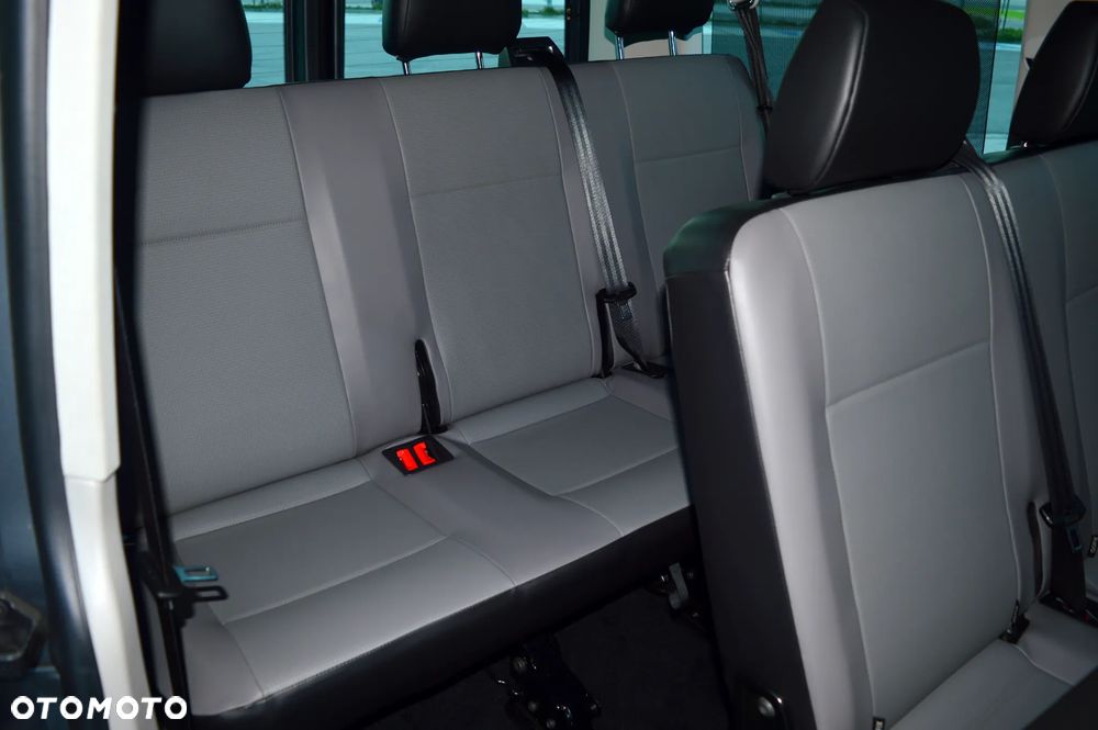 Volkswagen Caravelle 2.0 BiTDI L1 Highline DSG - 14