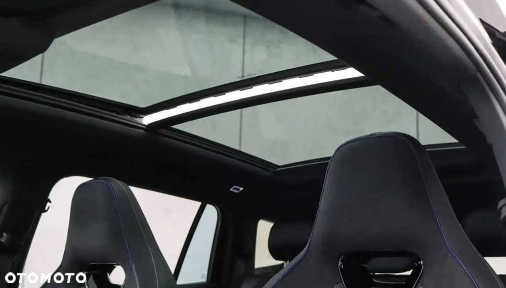 Volkswagen Tayron 1.5 TSI eHybrid PHEV 200kW R-Line Plus DSG - 12