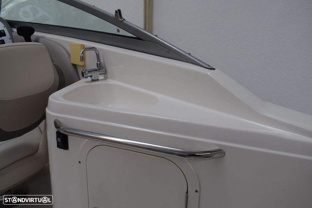 Chaparral 215 Si SSI LUXO - 23