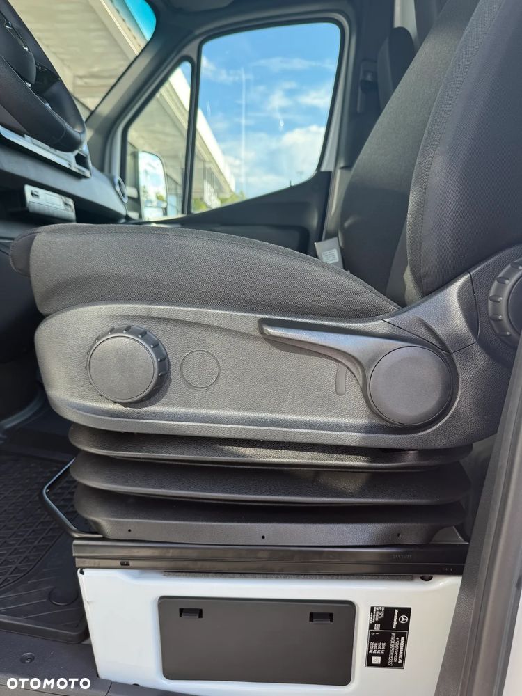 Mercedes-Benz Sprinter 317 CDI - 30