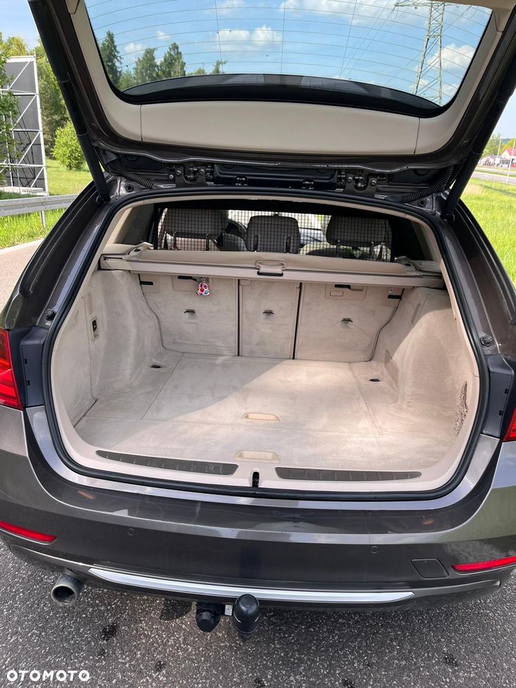 BMW Seria 3 - 14