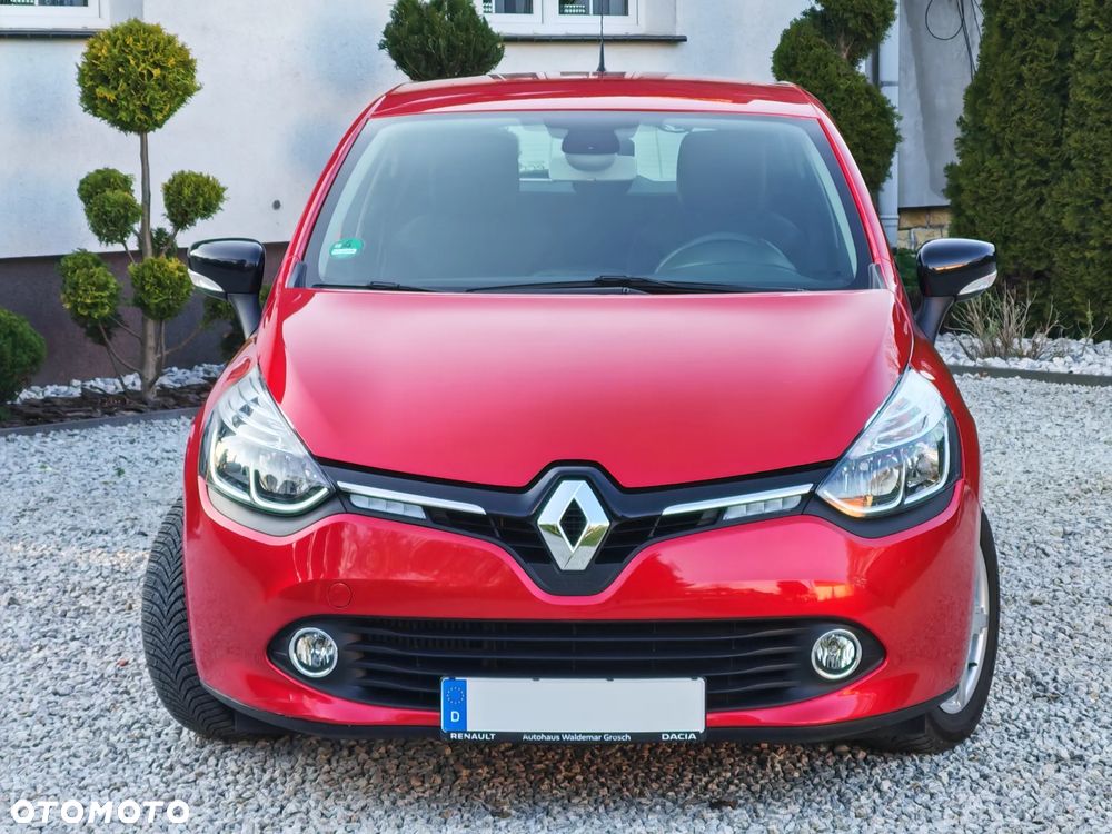 Renault Clio Energy TCe 90 Start & Stop Experience - 5