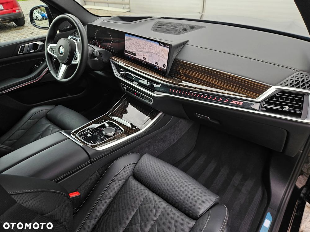 BMW X5 xDrive30d mHEV sport - 11