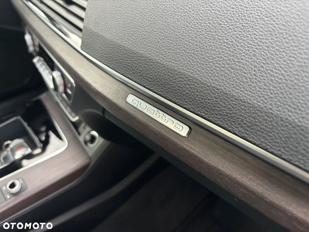 Audi Q5 45 TFSI mHEV Quattro S tronic - 10