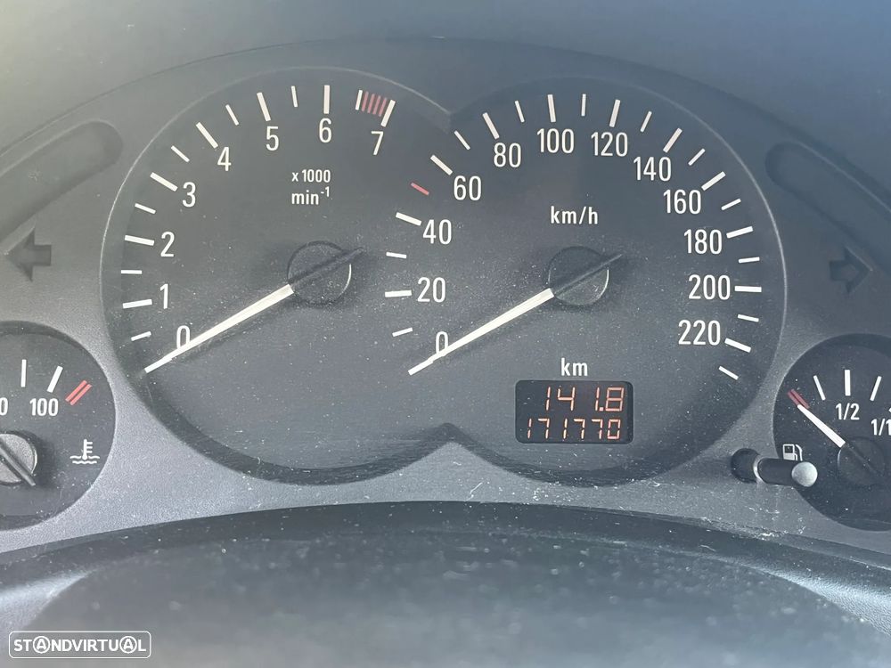 Opel Corsa 1.2 16V Elegance - 9