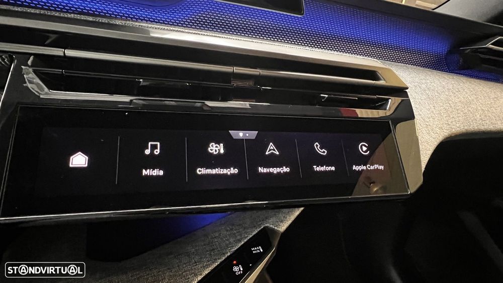 Peugeot E-3008 73 kWh GT - 47