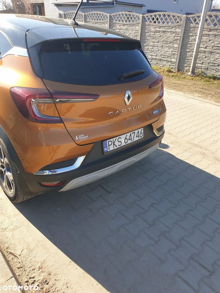 Renault Captur - 9