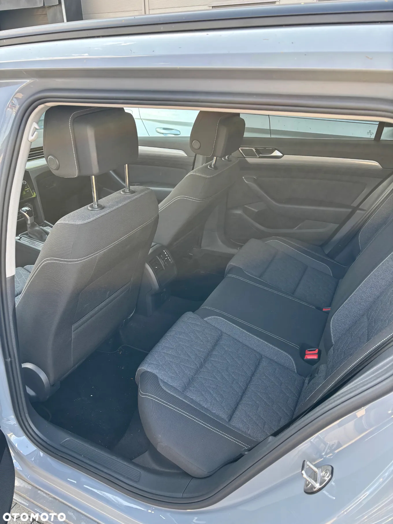 Volkswagen Passat 2.0 TDI EVO Business - 7