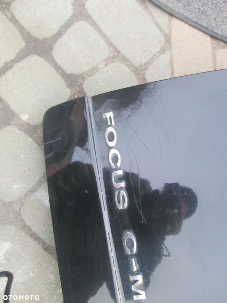 Klapa Ford C-MAX DM2 - 4