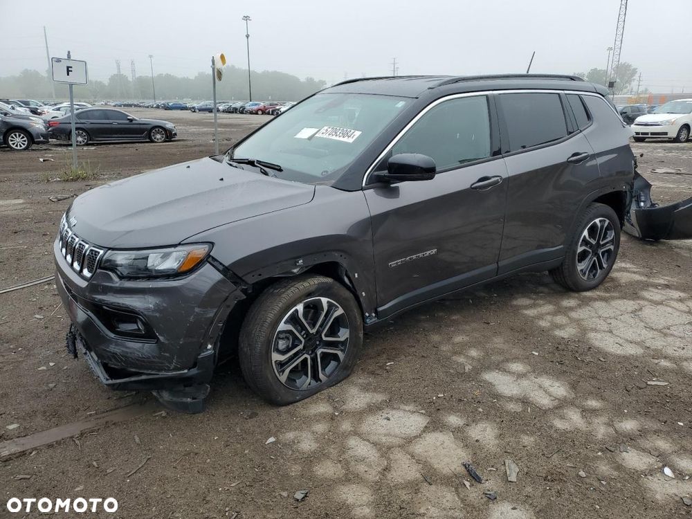 Jeep Compass - 16