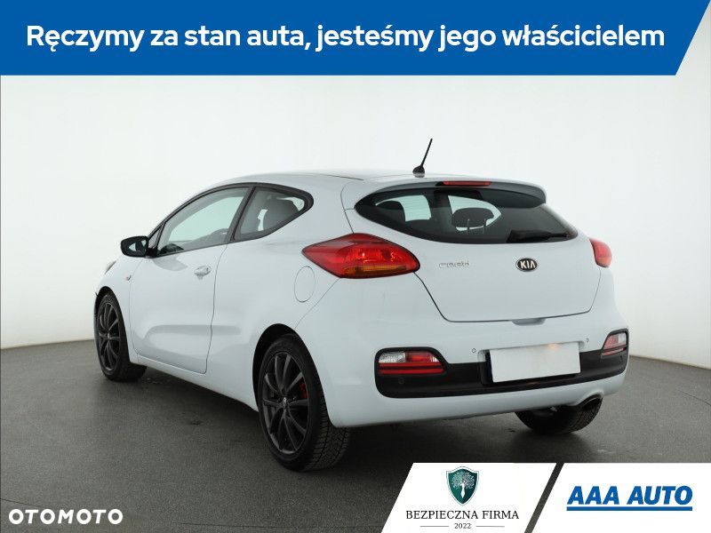 Kia ProCeed - 6
