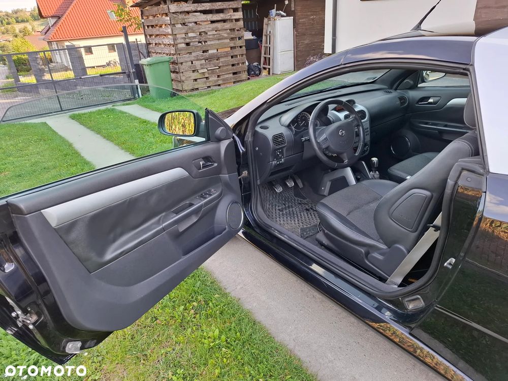 Opel Tigra 1.4 Sport - 12