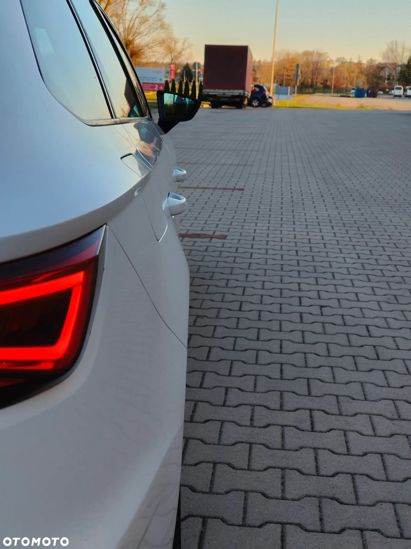 Seat Leon 2.0 TSI Cupra S&S 4Drive DSG - 7