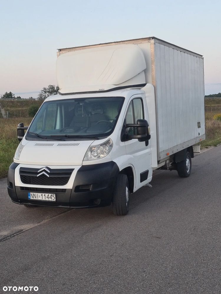 Citroën Jumper - 1