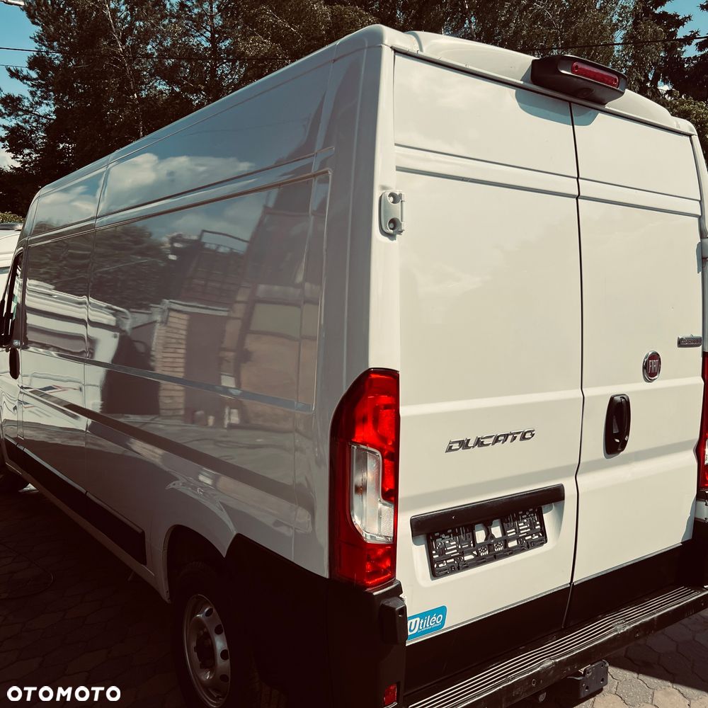 Fiat Ducato L3H2 - 3