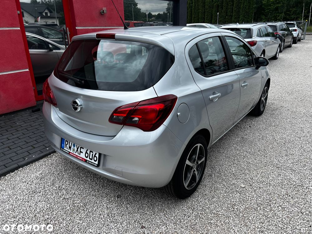 Opel Corsa 1.4 16V Enjoy - 2