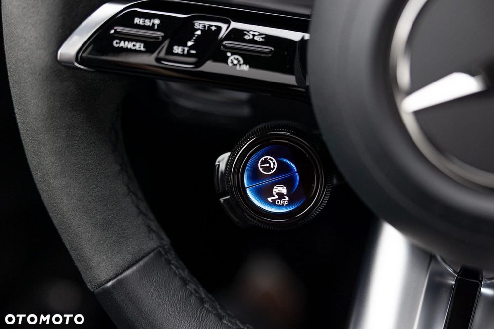 Mercedes-Benz GLC AMG 63 S E Performance 4-Matic PHEV - 33