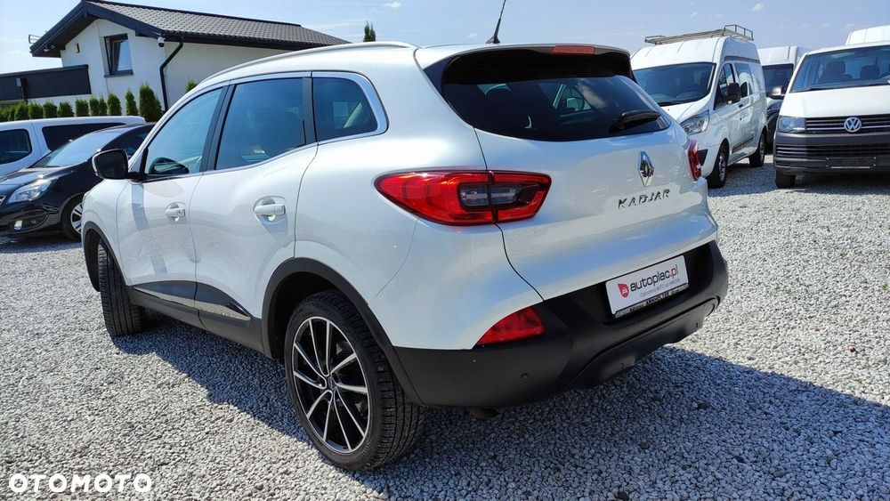 Renault Kadjar - 6