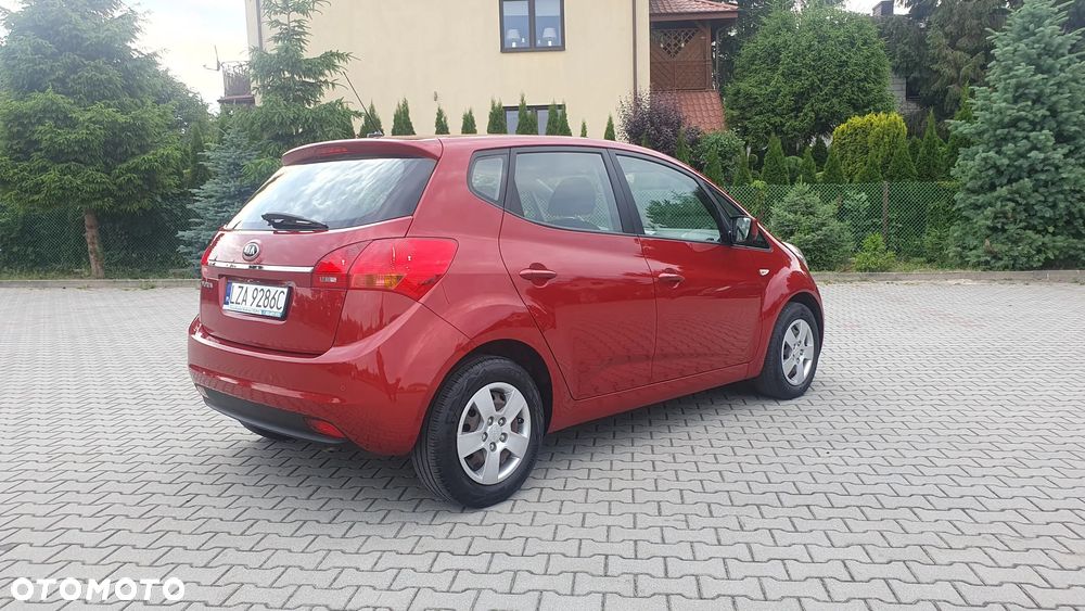 Kia Venga 1.4 CVVT Business Line - 7