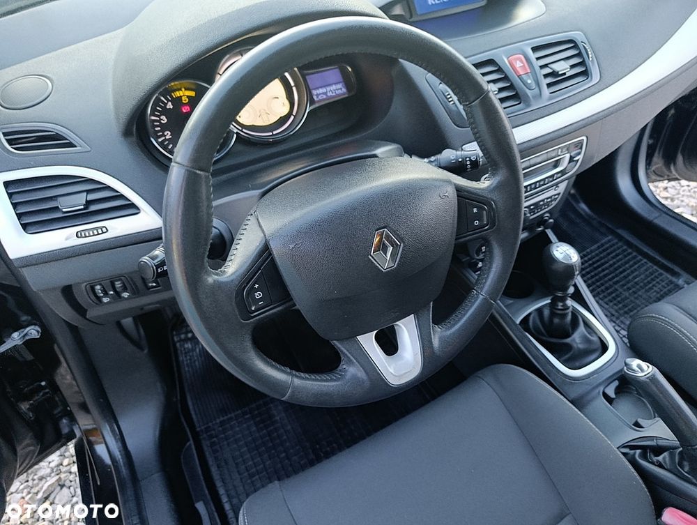 Renault Megane 1.6 16V Color Edition - 13