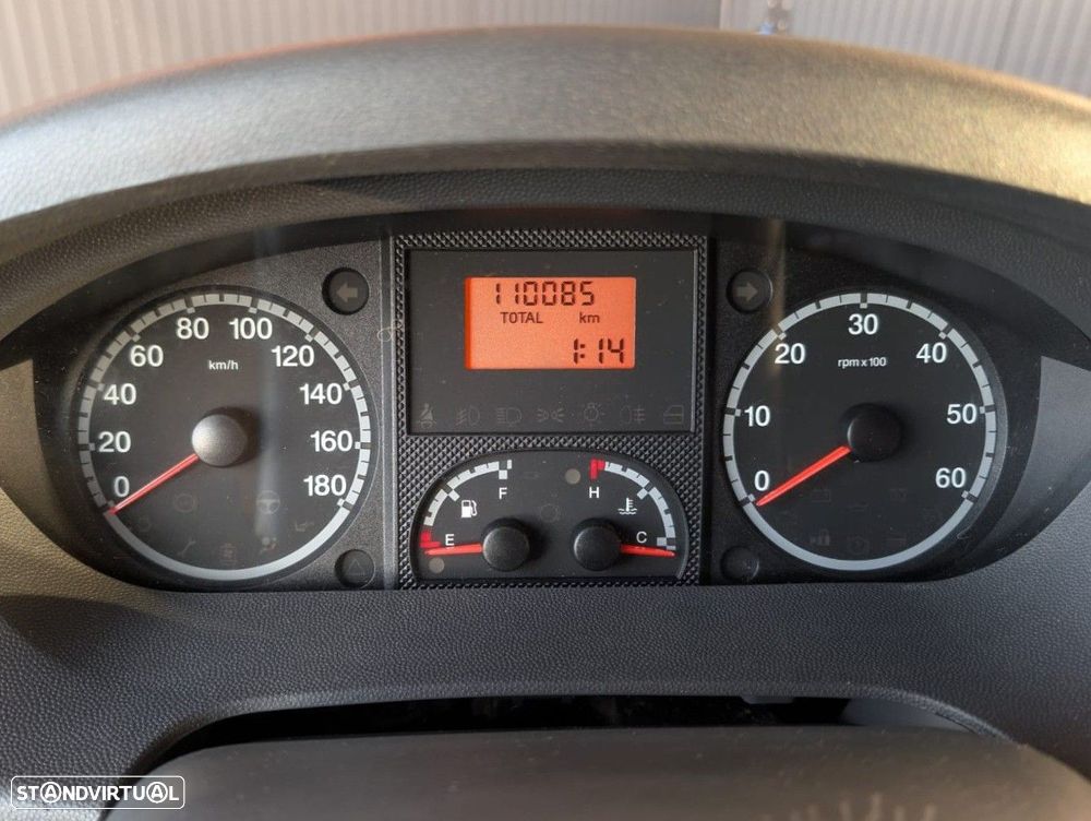 Citroen Jumper FLEURETTE MIGRATEUR - 31