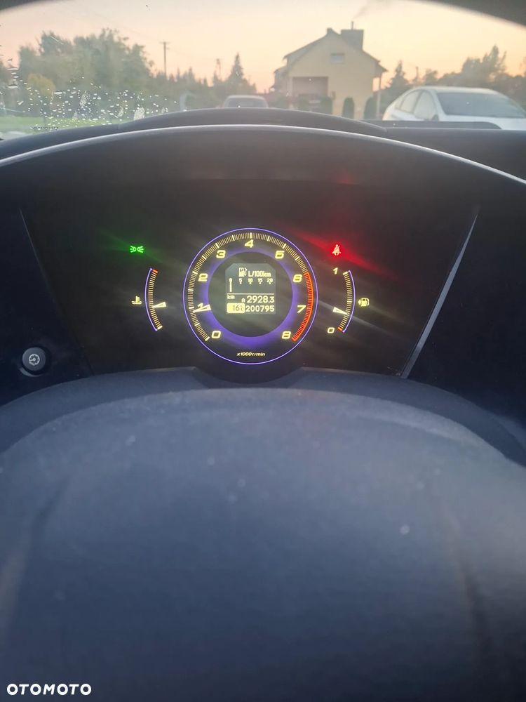 Honda Civic - 2