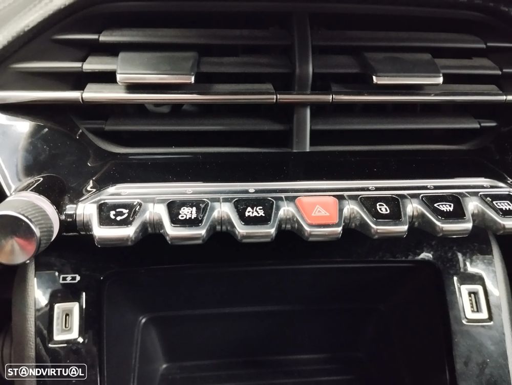 Peugeot 208 1.5 BlueHDi Active Pack - 30