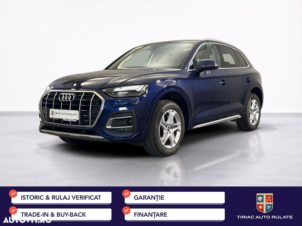 Audi Q5 - 2