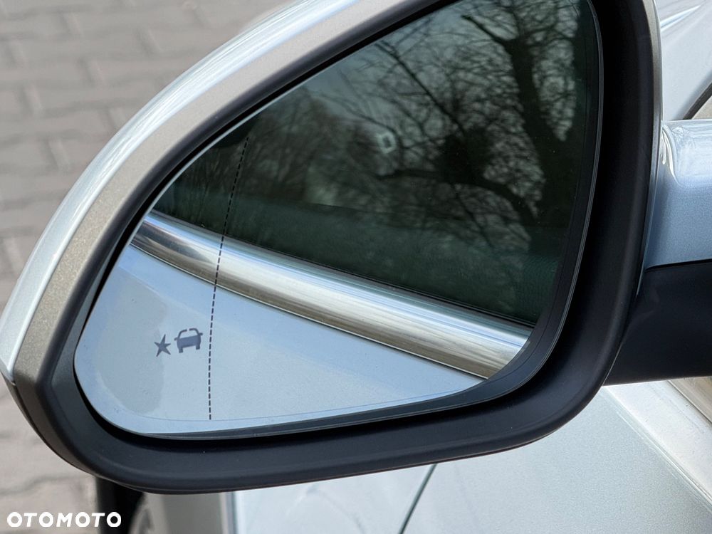 Opel Insignia 2.0 CDTI automatik Business Edition - 21