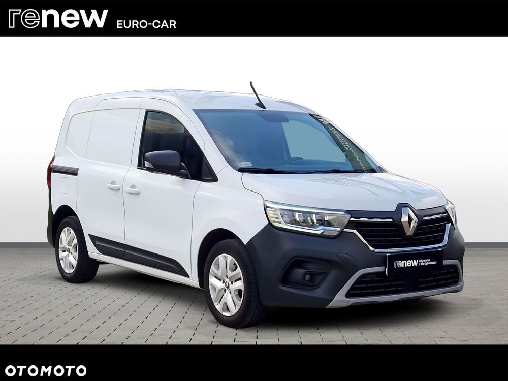 Renault kangoo-express/van - 7