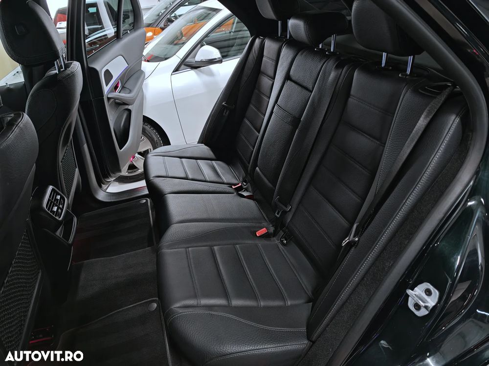 Mercedes-Benz GLE 350 de 4MATIC 9G-TRONIC AMG Line - 18