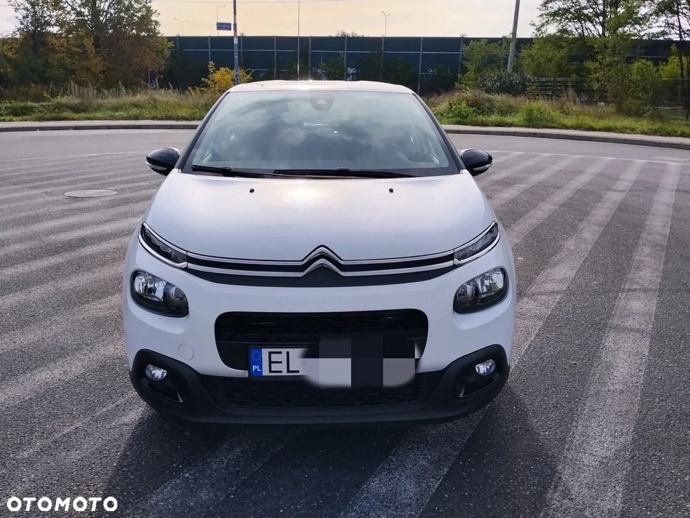 Citroën C3 Pure Tech 82 SHINE - 5