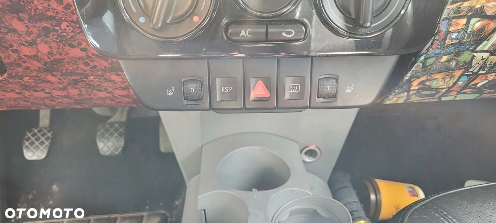 VOLKSWAGEN Beetle  1999 2,0 b AQY na części - 14