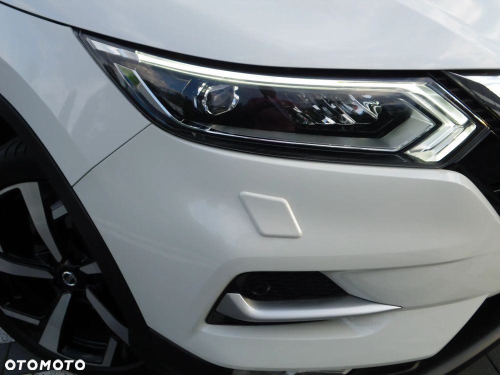 Nissan Qashqai 1.6 DIG-T Tekna - 14