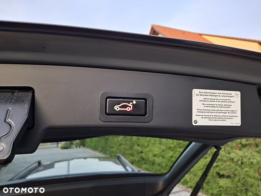 BMW Seria 5 - 26