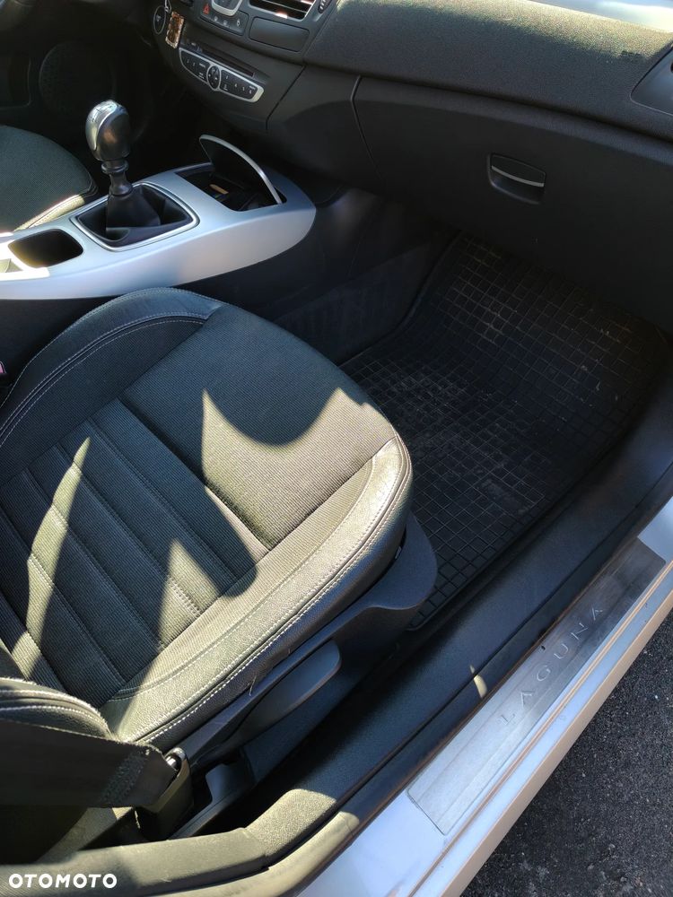 Renault Laguna 2.0 Dynamique - 8
