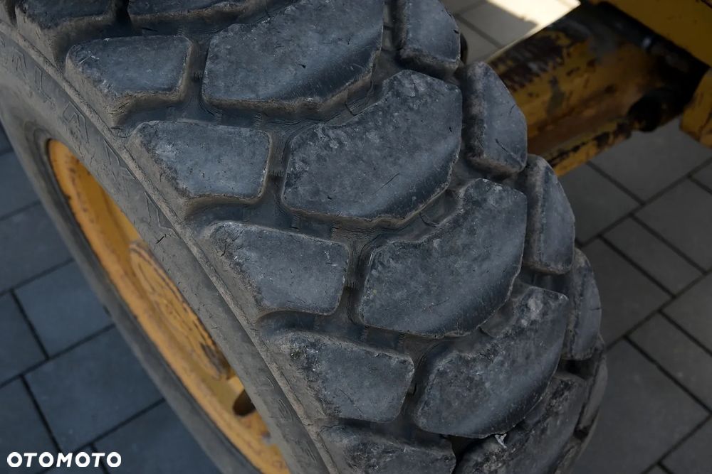 Caterpillar Koparko-Ładowarka CAT 432E * PREMIER * Klima * IDEALNY STAN! - 17