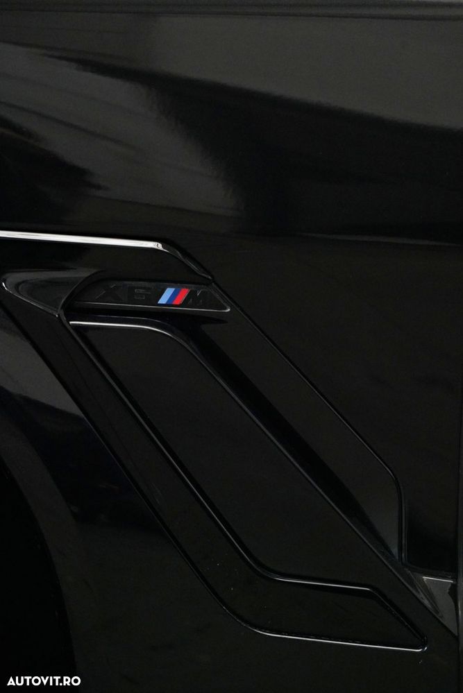BMW X6 M - 26