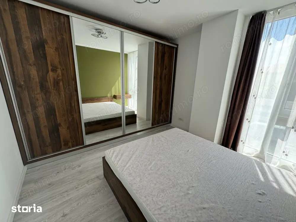 Apartament 2 camere de închiriat, Medicina str Samuil Micu — fotografia 3