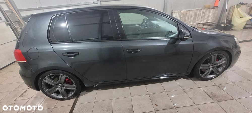 Volkswagen Golf 2.0 TSI GTI DSG - 6