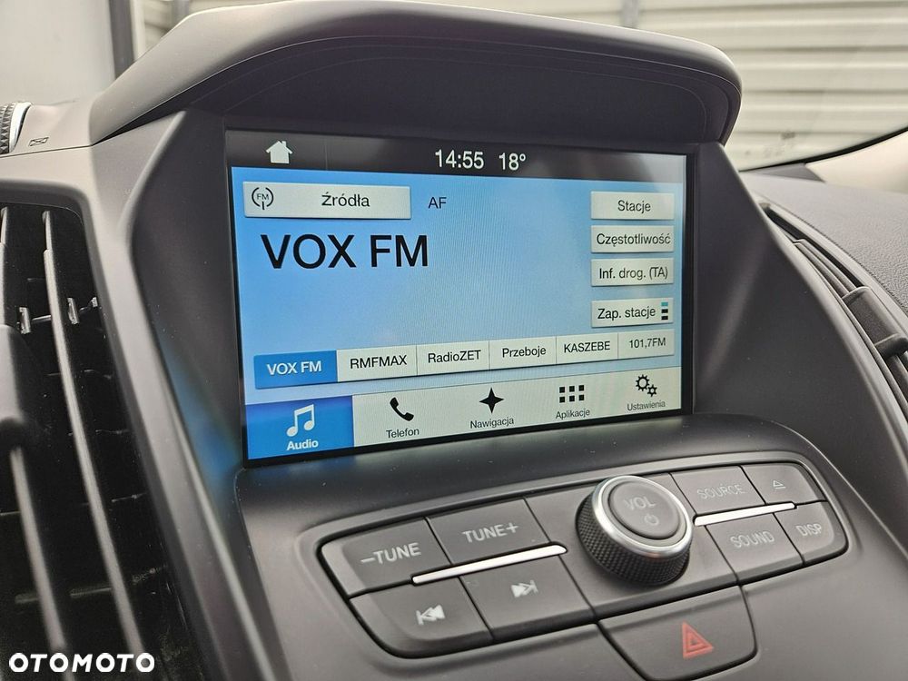 Ford Kuga 2.0 TDCi FWD Titanium Plus - 40