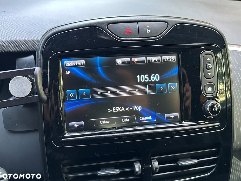 Renault Zoe R90 Z.E 40 Intens (z akumulatorem) - 16