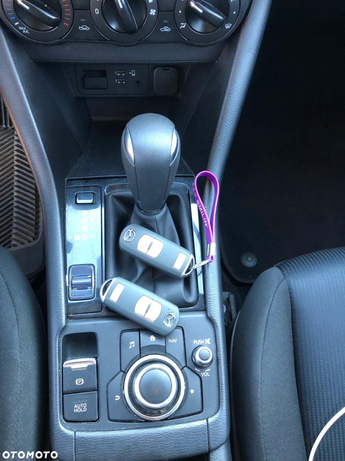 Mazda CX-3 2.0 Skyenergy AWD - 33