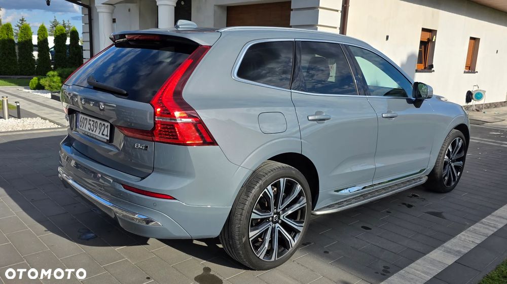 Volvo XC 60 B4 D AWD Ultimate Bright - 30