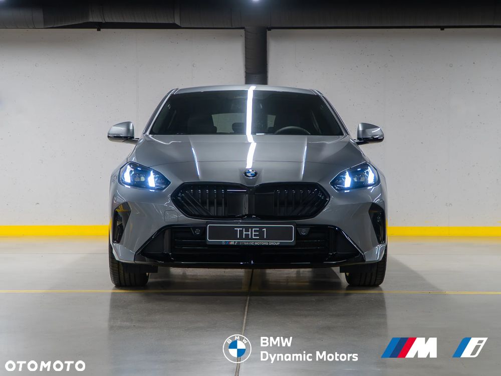 BMW Seria 1 120 - 2
