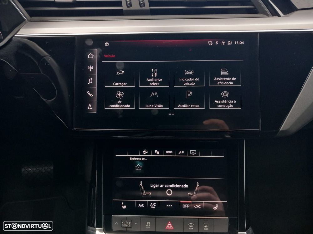 Audi e-tron 55 quattro S line - 19